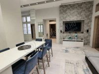 Kiadó téglalakás, albérlet, V. kerületben, Régi posta utcában