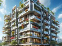 Eladó telek, XIII. kerületben 800 M Ft / költözzbe.hu