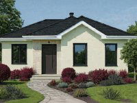 Eladó családi ház, Gödön 109.9 M Ft, 4 szobás