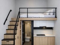 Eladó téglalakás, VI. kerületben 36.9 M Ft, 1 szobás