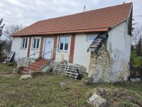 Eladó családi ház, Mánfán 15.9 M Ft, 2 szobás