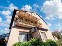 Eladó családi ház, Ráckeresztúron 87.99 M Ft, 5 szobás