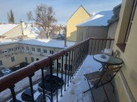 Kiadó téglalakás, albérlet, Egerben 180 E Ft / hó, 2 szobás