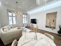 Kiadó téglalakás, albérlet, VII. kerületben, Wesselényi utcában