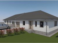 Eladó családi ház, Keszthelyen 109.9 M Ft, 2+2 szobás