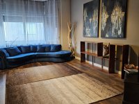 Kiadó téglalakás, albérlet, V. kerületben, Szemere utcában