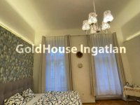 Eladó téglalakás, VI. kerületben, Király utcában 95 M Ft