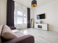 Eladó téglalakás, VI. kerületben 129.5 M Ft, 3 szobás