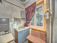 Eladó téglalakás, XXI. kerületben 34.9 M Ft, 1 szobás