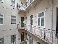 Eladó téglalakás, IX. kerületben 58.9 M Ft, 1 szobás