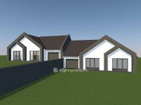 Eladó családi ház, Tordason 57 M Ft, 4 szobás