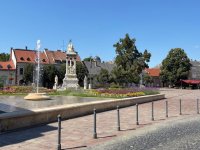 Kiadó téglalakás, albérlet, Esztergomban, Bottyán János utcában