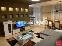 Kiadó téglalakás, albérlet