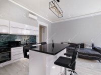 Eladó téglalakás, VI. kerületben 129.5 M Ft, 3 szobás