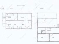 Eladó családi ház, Keszthelyen 79.9 M Ft, 2+3 szobás
