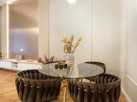 Eladó téglalakás, V. kerületben 239 M Ft, 3 szobás