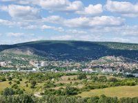 Eladó telek, Törökbálinton, Villányi úton 125 M Ft