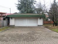 Kiadó garázs, Miskolcon, Huszár utcában 40 E Ft / hó