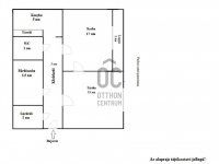 Eladó panellakás, III. kerületben 73.5 M Ft, 2 szobás