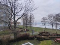 Eladó téglalakás, Siófokon, Tömörkény István utcában