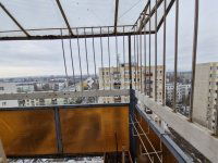 Eladó panellakás, IX. kerületben 79.3 M Ft, 2 szobás