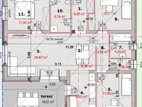 Eladó családi ház, Székesfehérvárott 99.9 M Ft, 4 szobás