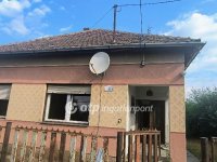 Eladó családi ház, Cibakházán 7.9 M Ft, 3+1 szobás