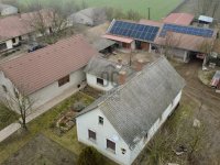 Eladó családi ház, Bócsán 105 M Ft, 7 szobás