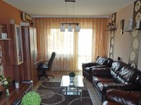 Eladó panellakás, Szegeden 54.9 M Ft, 2 szobás