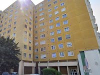 Eladó panellakás, Győrött 45 M Ft, 2 szobás