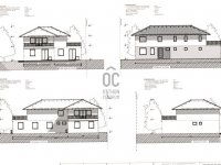 Eladó ikerház, XXIII. kerületben 158 M Ft, 5 szobás