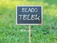 Eladó telek, Hajdúsámsonon 22.9 M Ft / költözzbe.hu