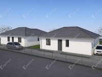 Eladó családi ház, Székesfehérvárott 99.9 M Ft, 4 szobás