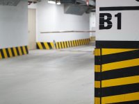 Kiadó garázs, XIII. kerületben 25 E Ft / hó