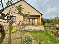 Eladó családi ház, Badacsonytördemicen 64.9 M Ft, 2 szobás