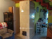 Eladó nyaraló, XXIII. kerületben 67.9 M Ft, 3 szobás