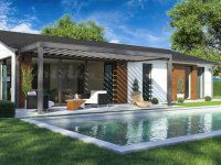 Eladó családi ház, Szekszárdon 98.7 M Ft, 4 szobás