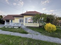 Eladó családi ház, Balatonmáriafürdőn 97 M Ft, 4 szobás