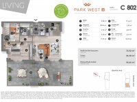 Eladó téglalakás, Budapesten, XIII. kerületben, Szabolcs utcában