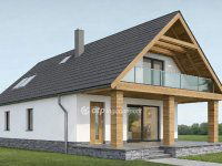 Eladó családi ház