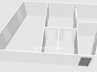 Eladó téglalakás, Egerben 64.5 M Ft, 1+1 szobás