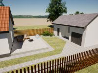 Eladó családi ház, Balmazújvárosban 64.9 M Ft, 3+1 szobás