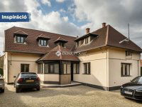 Eladó családi ház