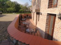 Eladó téglalakás, Gyulán, Vár utcában 33 M Ft, 1 szobás