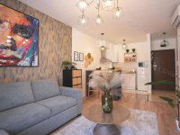 Kiadó téglalakás, albérlet