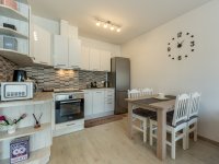 Eladó téglalakás, XIII. kerületben 119.9 M Ft, 3 szobás