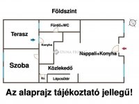 Eladó családi ház, XIX. kerületben 129.9 M Ft, 5 szobás
