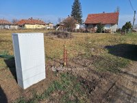Eladó telek, Tiszafüreden 7.5 M Ft / költözzbe.hu