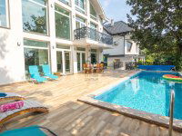 Eladó családi ház, Diósdon 279 M Ft, 5 szobás