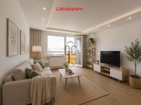 Eladó panellakás, XIII. kerületben, Párkány utcában 77.9 M Ft